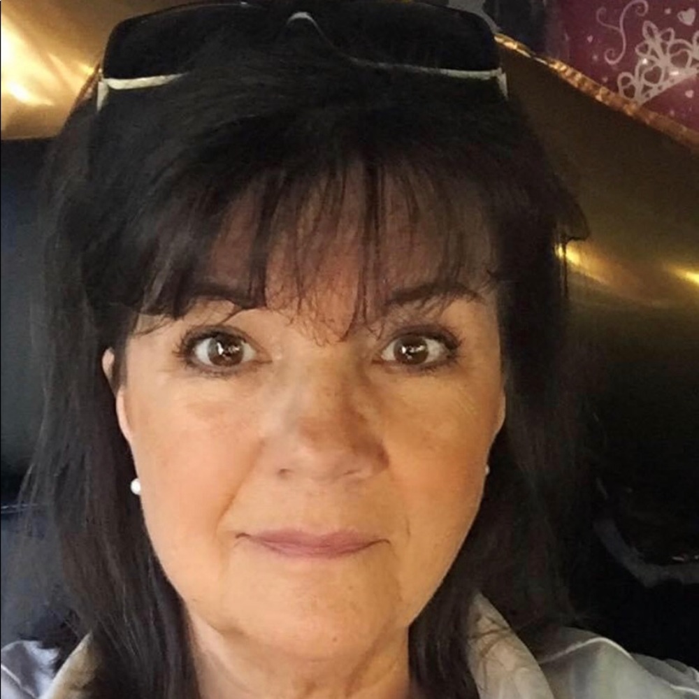 Meet your Posher, Gail